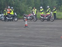 Triskelion Motorcycle Training Ltd. 632672 Image 4